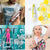 Best deodorant for men, women & kids, scented deodorant, stronger than natural deodorant