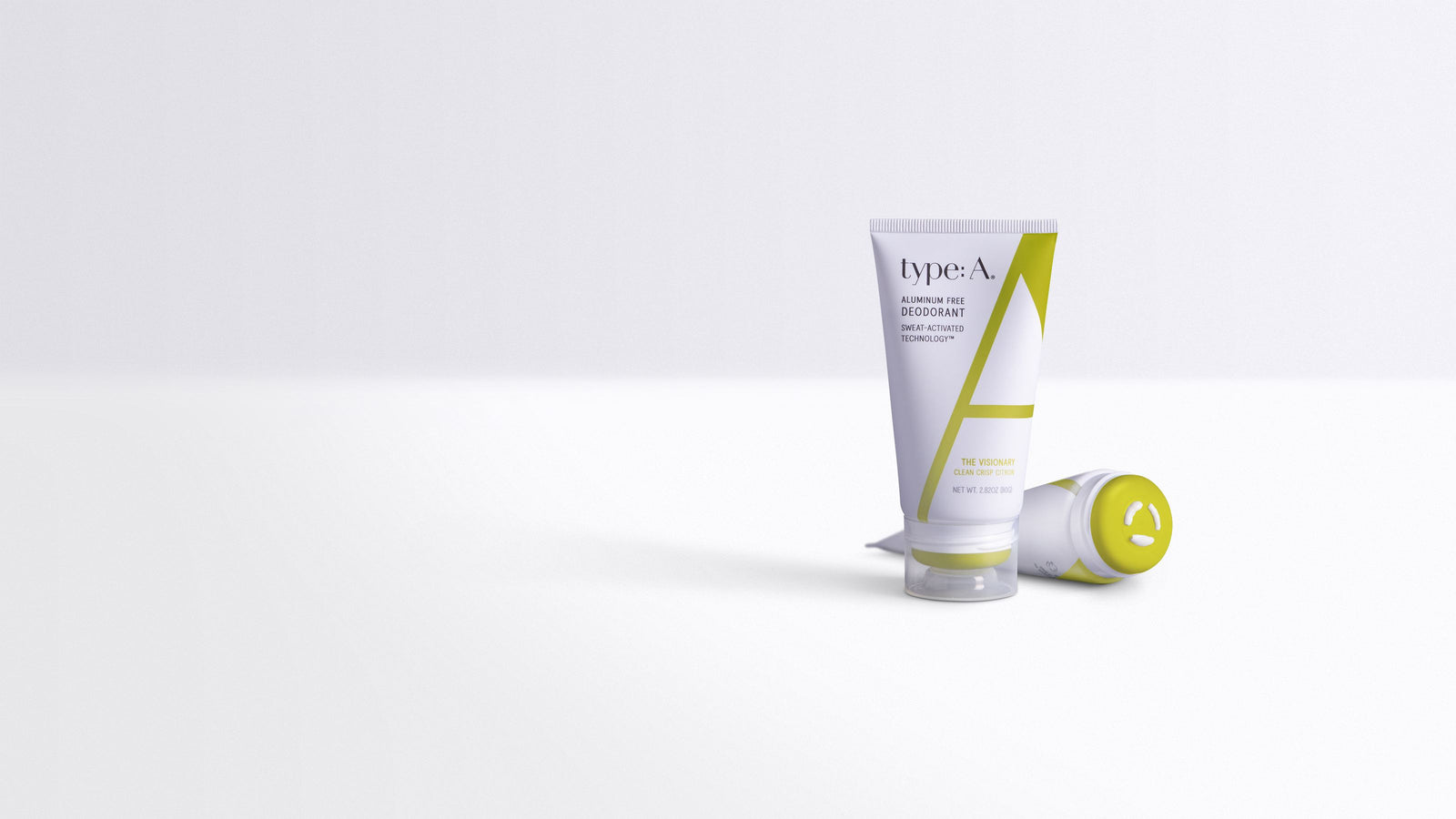 aluminum free deodorant, safe deodorant