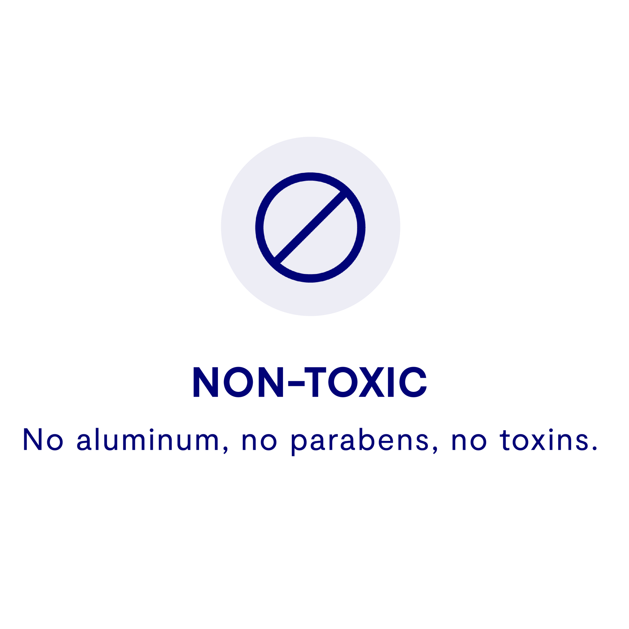 Aluminum free deodorant, paraben free,best safe deodorant, non-toxic, clean beauty
