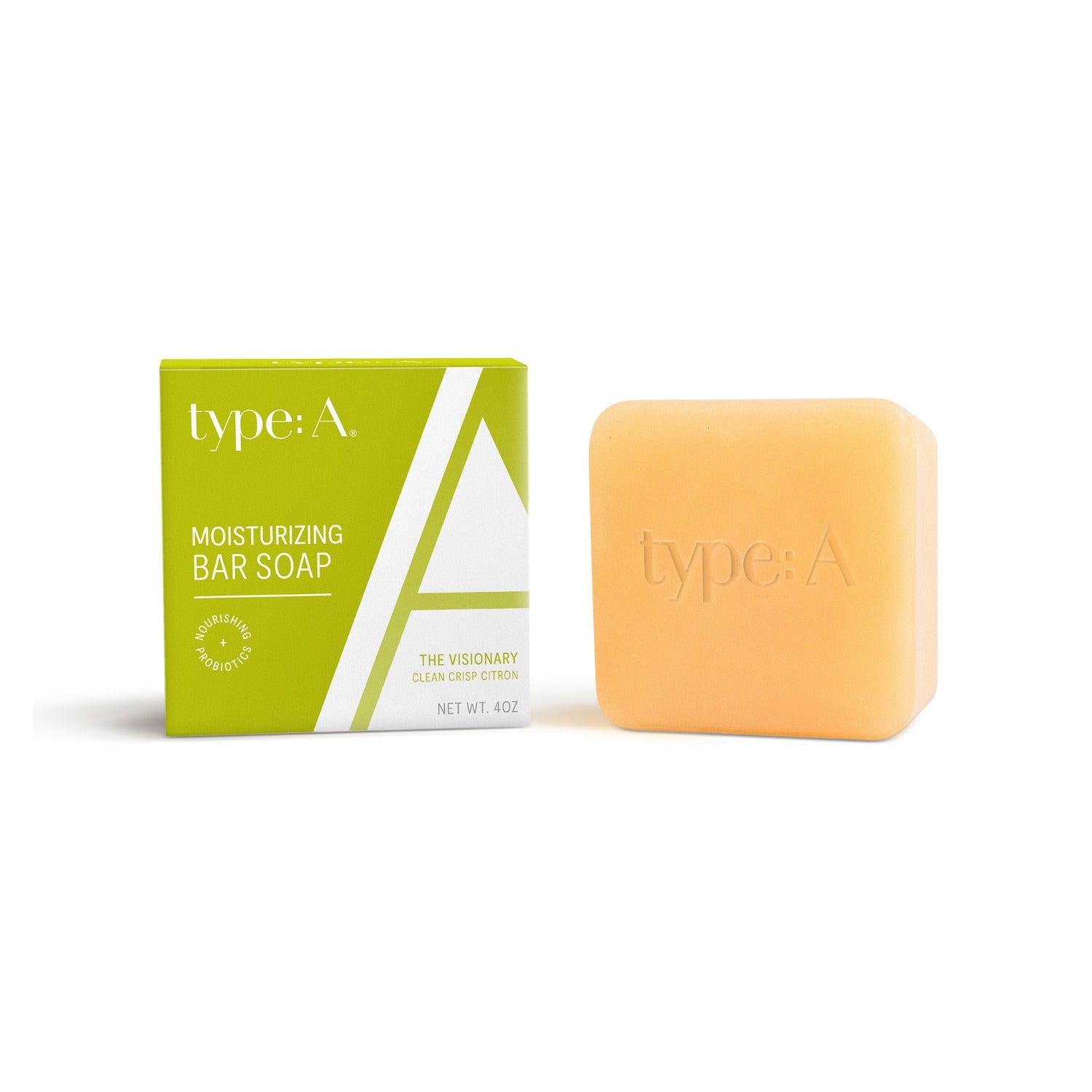 Clean Crisp Citron / One-Time Purchase