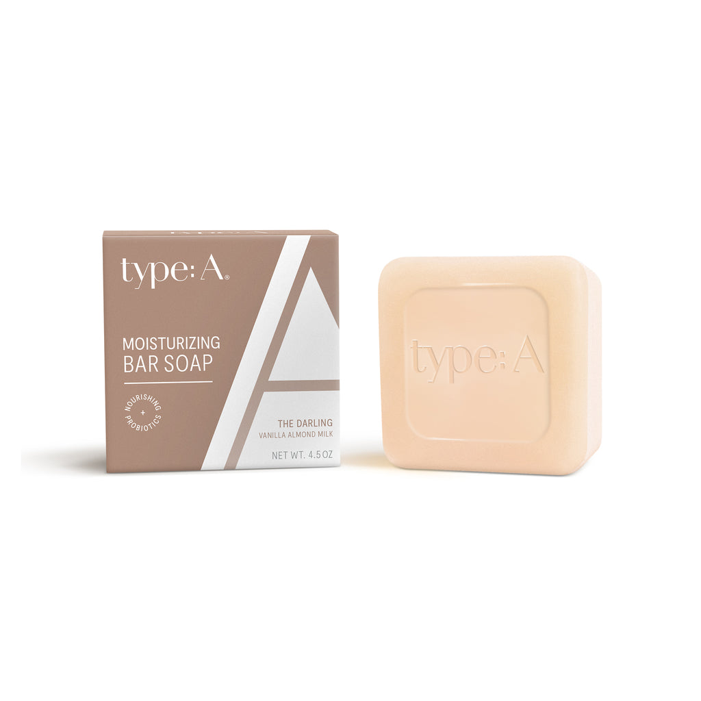 Moisturizing bar soap best bar soap vanilla almond milk scented