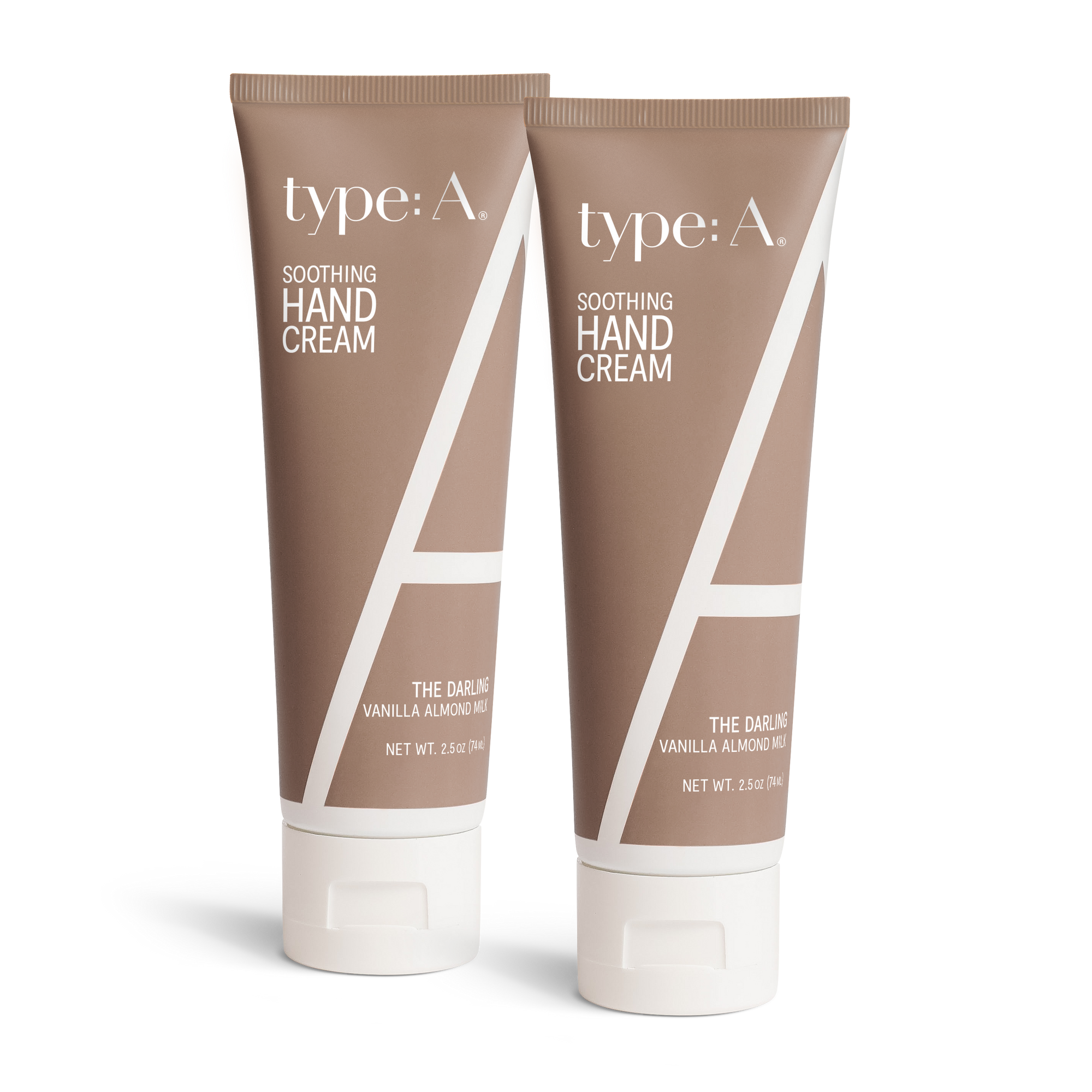 Vanilla Almond Milk 2-Pack / One-Time Purchase