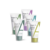 The Minis: 5-Scent Sampler Aluminum Free Deodorant Set, Safe Scented Deodorant, Natural Deodorant Alternative